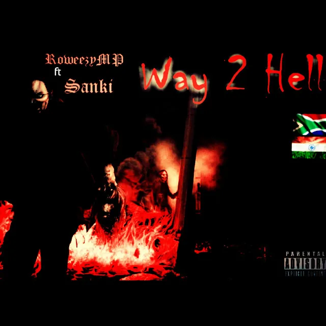 Way 2 Hell