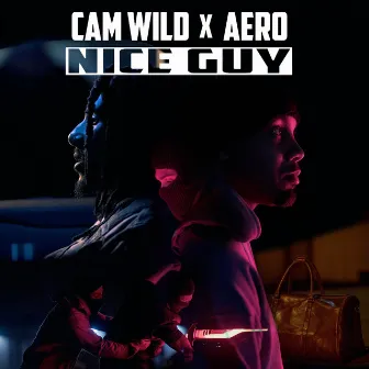 Nice Guy by Aero