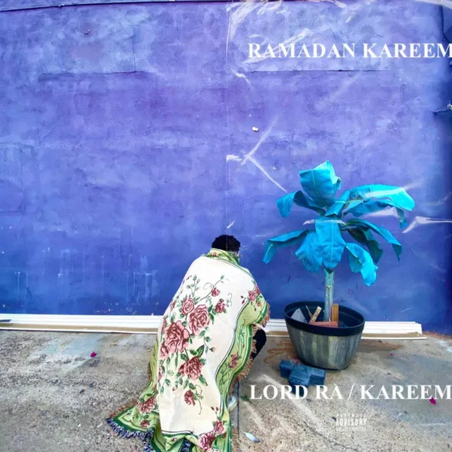 RAMADAM KAREEM EP