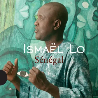 Sénégal by Ismaël Lô