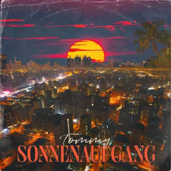 Sonnenaufgang by Tommy