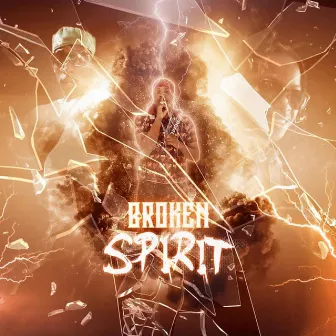 Broken Spirit by Martini Rossini