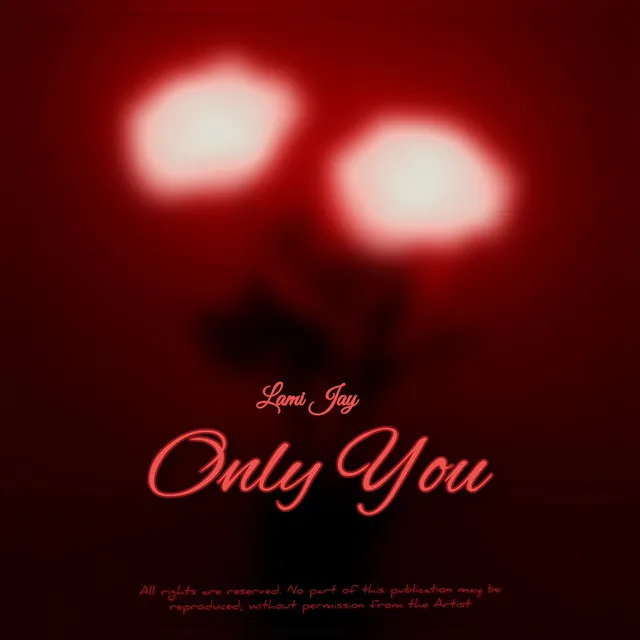 Only you