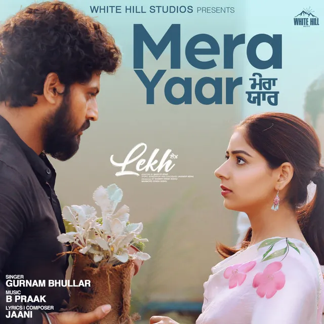 Mera Yaar - From "Lekh"