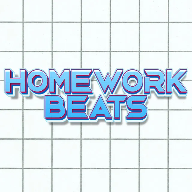 Chillhop Radio Mix For Homework