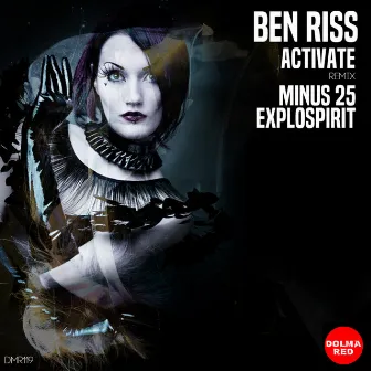 Activate by Ben Riss