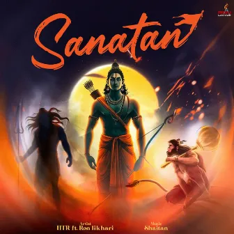 Sanatan by HTR