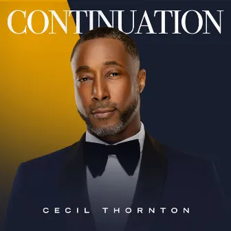 Continuation by Cecil Thornton