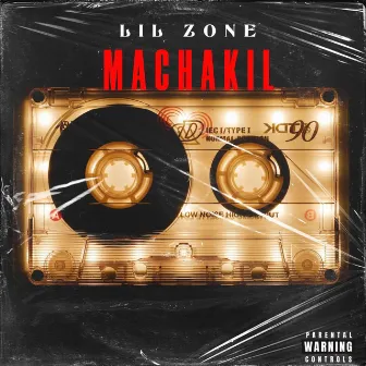 MACHAKIL by LIL ZONE ORIGINALE