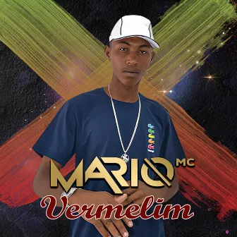 Melo de Vermelinho Vs Alma de Pipa 2022 (Remix) by Mario Mc