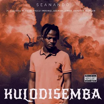 KULODISEMBA by SeaNando Music