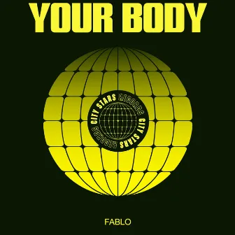 Your Body by FABLO