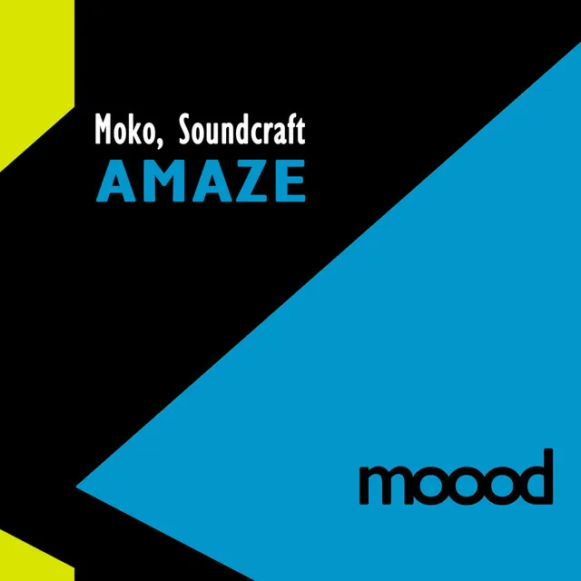 Amaze - Original Mix Re Edit