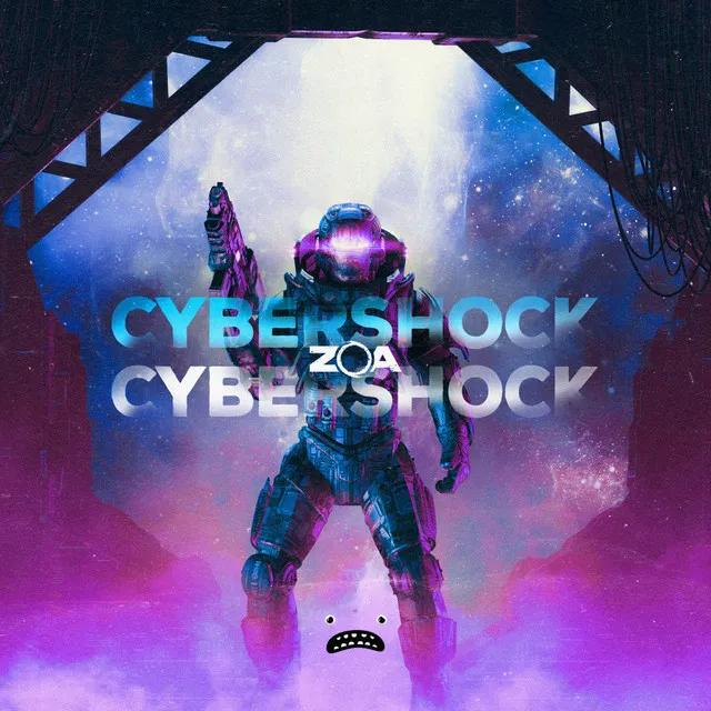 Cybershock