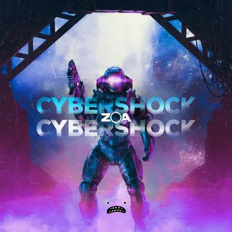 Cybershock by ZOA