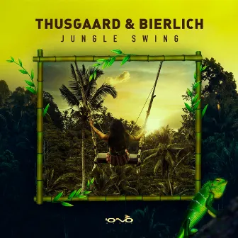 Jungle Swing by Thusgaard & Bierlich