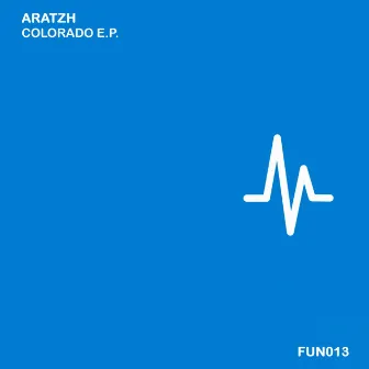 Colorado E.P. by Aratzh