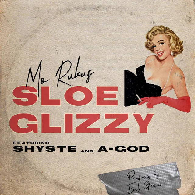 Sloe Glizzy