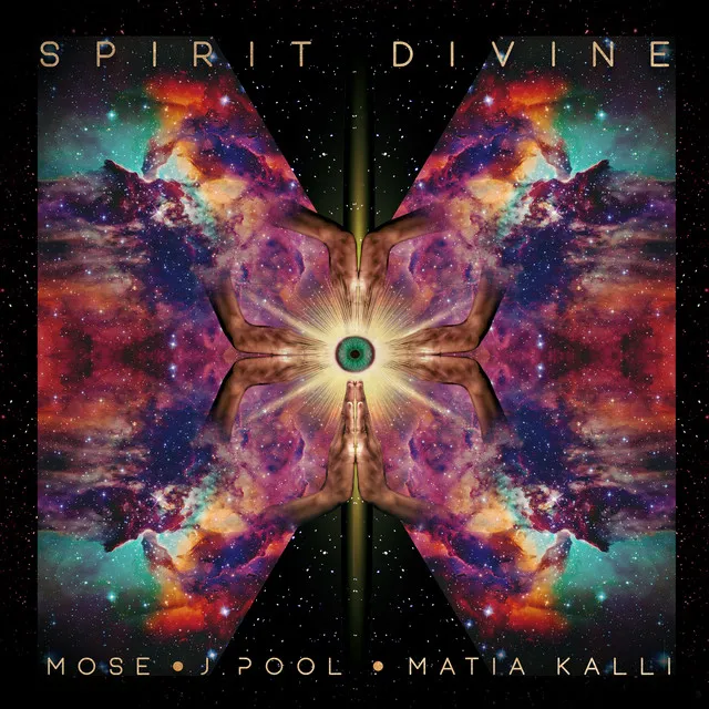 Spirit Divine