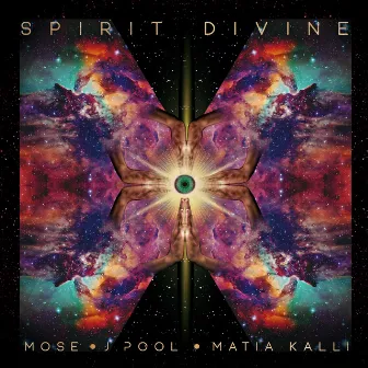 Spirit Divine by J.Pool