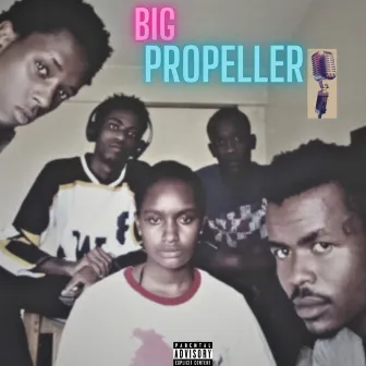 Big Propeller (Freestyle) by Lamqo