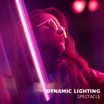 Dynamic Lighting Spectacle: Groovy EDM Tracks 2024 by Edm 2023