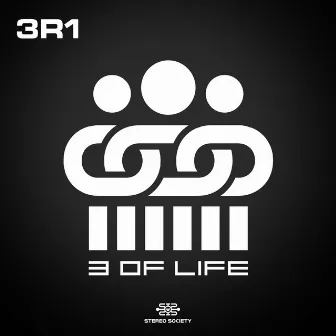 3R1 by 3 Of Life