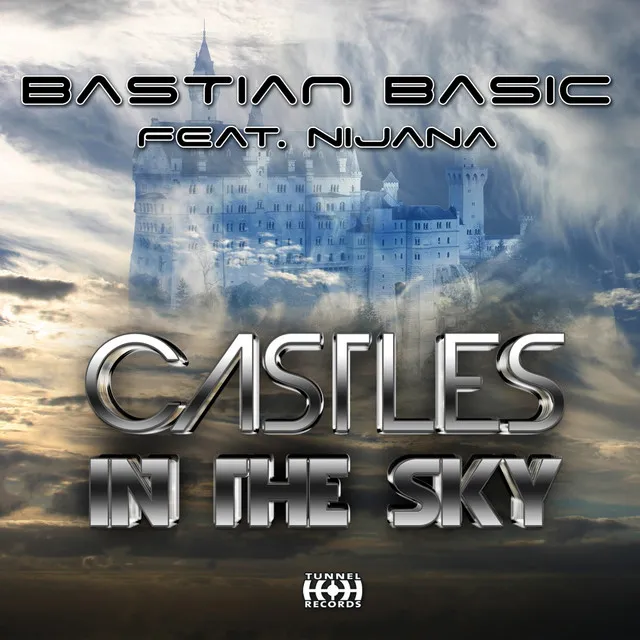 Castles in the Sky - Original Radio Edit