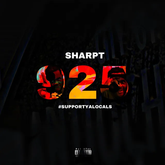 925 (#Supportyalocals)