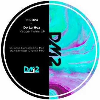 Ragga Twins by De la Hoz