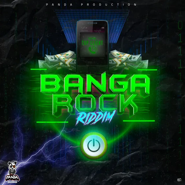 Banga Rock Riddim