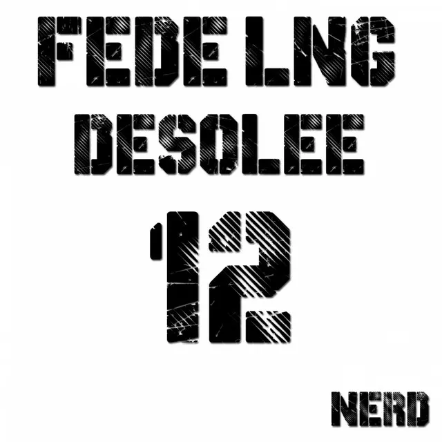 Desolee EP