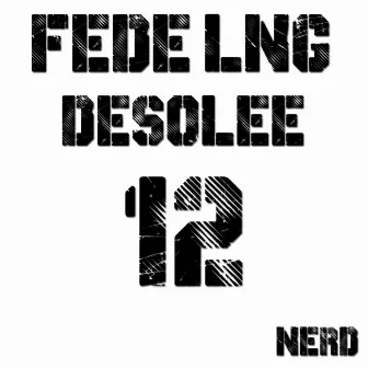 Desolee EP by Fede Lng