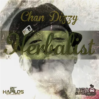 Herbalist by Chan Dizzy