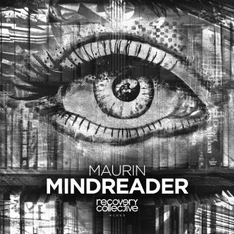 Mindreader by Maurin