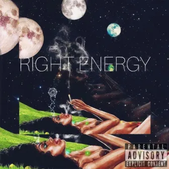 Right Energy by Uncle We$