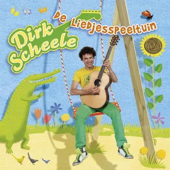 De Liedjesspeeltuin (Remastered 2023) by Dirk Scheele