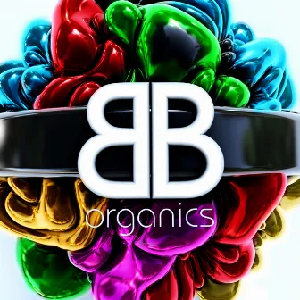 Organics - EP by Basil Bunch