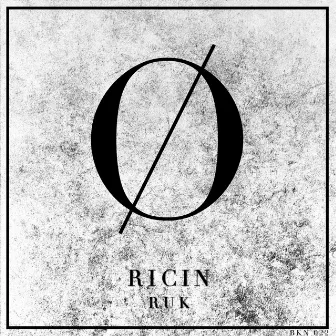 RUK by Ricin