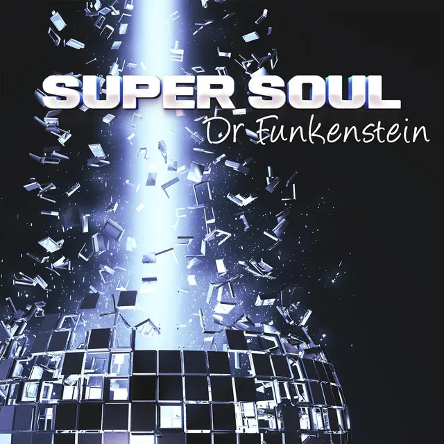 Super Soul - Remix Album