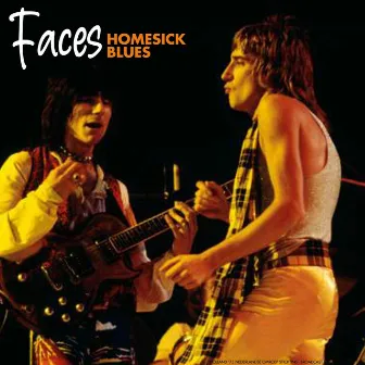 Homesick Blues (Live) by Faces