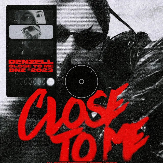 Close To Me