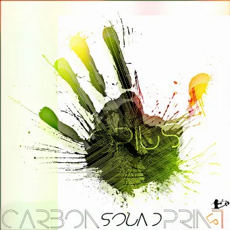 Carbon Sound Print by Opius