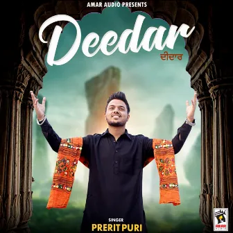 Deedar by Prerit Puri