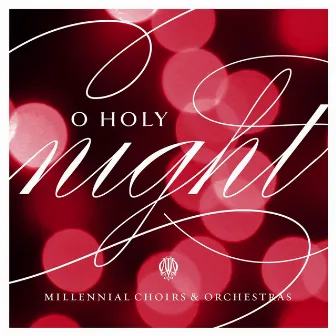 O Holy Night by Unknown Artist