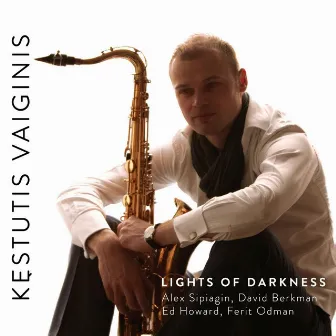 Lights of Darkness by Kestutis Vaiginis