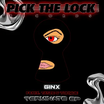 Terminate EP by GinX