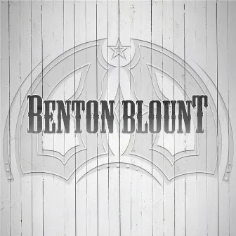 Benton Blount by Benton Blount