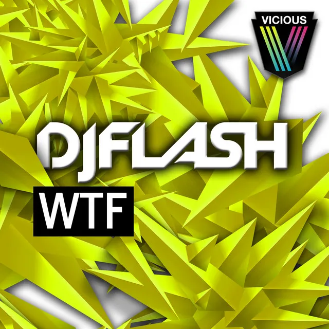 WTF - Original Mix