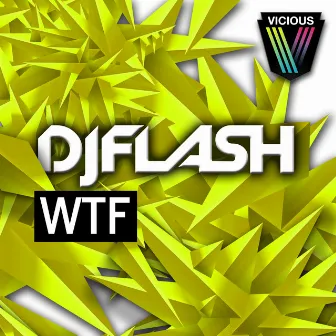 WTF by DJ Flash